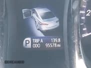 ✅ 2014 Toyota Avalon Limited • VIN: 4T1BK1EB9EU089596 • Lot: 43510529. Wystawiony na IAAI z przebiegiem 95 578 mil. Bezpłatny archiwum sprzedaży aukcyjnych z USA i szczegółowy raport historii pojazdu na DreamBid. Zdjęcie 15.