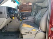 ✅ 2004 Chevrolet Tahoe LT • VIN: 1GNEC13Z44R308049 • Lot: 85307235. Listed on Copart with 215,108 mi. Free auction sales archive from the USA and detailed vehicle history report at DreamBid. Image 7.