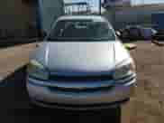 2004 Chevrolet Malibu LS z VIN 1G1ZT54874F185333, wystawiony jako Copart lot #77916704 z przebiegiem 120 986 mil mil oraz Szkoda całkowita • Salvage title. Historia ofert i sprzedaży dostępna na DreamBid. Obrazek 5.