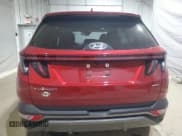 ✅ 2024 Hyundai Tucson Limited • VIN: 5NMJECDE3RH439512 • Lot: 80545435. Listed on Copart with 10,923 mi. Free auction sales archive from the USA and detailed vehicle history report at DreamBid. Image 6.