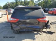 ✅ 2018 Toyota Sienna XLE Auto Access Seat • VIN: 5TDYZ3DC9JS908900 • Lot: 71980115. Listed on Copart with 92,508 mi. Free auction sales archive from the USA and detailed vehicle history report at DreamBid. Image 6.