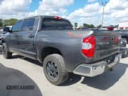 ✅ 2016 Toyota Tundra SR5 • VIN: 5TFEM5F18GX103725 • Lot: 43282512. Listed on IAAI with 139,172 mi. Free auction sales archive from the USA and detailed vehicle history report at DreamBid. Image 3.