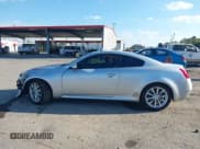 ✅ 2011 Infiniti G37 Journey • VIN: JN1CV6EK6BM211889 • Lot: 43639425. Listed on IAAI with 140,254 mi. Free auction sales archive from the USA and detailed vehicle history report at DreamBid. Image 14.