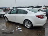✅ 2016 Buick Regal • VIN: 2G4GL5EX9G9115426 • Lot: 46299855. Wystawiony na Copart z przebiegiem 122 635 mil. Bezpłatny archiwum sprzedaży aukcyjnych z USA i szczegółowy raport historii pojazdu na DreamBid. Zdjęcie 2.