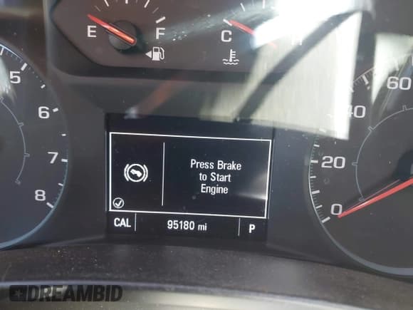 ✅ 2019 Chevrolet Equinox LS • VIN: 3GNAXHEV6KS565598 • Лот: 43463882. Опубликован ранее на IAAI с пробегом 95 180 миль. Бесплатный доступ к архиву аукционных продаж из США и подробный отчёт об истории автомобиля на DreamBid. Изображение 15.