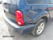 ✅ 2006 Dodge Durango Limited • VIN: 1D4HB58N16F178406 • Лот: 42580802. Опубликован ранее на IAAI с пробегом 275 383 миль. Бесплатный доступ к архиву аукционных продаж из США и подробный отчёт об истории автомобиля на DreamBid. Изображение 6.