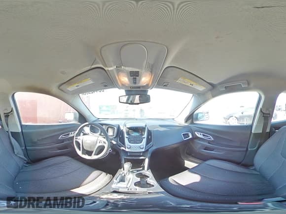 ✅ 2016 Chevrolet Equinox LS • VIN: 2GNALBEKXG1111968 • Lot: 86442595. Wystawiony na Copart z przebiegiem 223 904 mil. Bezpłatny archiwum sprzedaży aukcyjnych z USA i szczegółowy raport historii pojazdu na DreamBid. Zdjęcie 15.