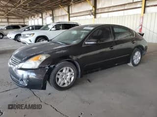 ✅ 2009 Nissan Altima S • VIN: 1N4AL21E19N533725 • Lot: 94001345. Listed on Copart with 190,455 mi. Free auction sales archive from the USA and detailed vehicle history report at DreamBid. Image 1.