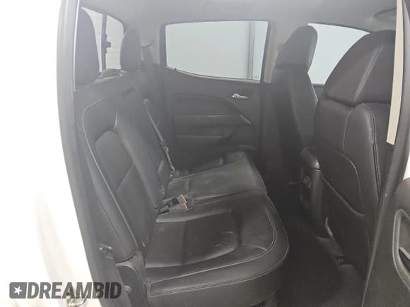 ✅ 2020 Chevrolet Colorado 4WD LT • VIN: 1GCGTCEN5L1150227 • Лот: 68200575. Опубликован ранее на Copart с пробегом 119 074 миль. Бесплатный доступ к архиву аукционных продаж из США и подробный отчёт об истории автомобиля на DreamBid. Изображение 10.