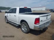 ✅ 2014 Ram 1500 Lone Star • VIN: 1C6RR7LT7ES371185 • Lot: 42779116. Listed on IAAI with 142,530 mi. Free auction sales archive from the USA and detailed vehicle history report at DreamBid. Image 3.