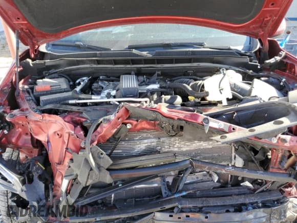 ✅ 2023 Chevrolet Tahoe RST • VIN: 1GNSKRKT8PR200085 • Лот: 91017015. Опубликован ранее на Copart с пробегом Не указан. Бесплатный доступ к архиву аукционных продаж из США и подробный отчёт об истории автомобиля на DreamBid. Изображение 12.