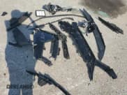 ✅ 2023 Hyundai Elantra N Line • VIN: KMHLR4AFXPU540547 • Lot: 71373055. Listed on Copart with 43,044 mi. Free auction sales archive from the USA and detailed vehicle history report at DreamBid. Image 12.