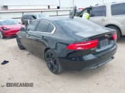 ✅ 2017 Jaguar XE 35t Prestige • VIN: SAJAE4BV2HCP12589 • Lot: 41965384. Listed on IAAI with 98,865 mi. Free auction sales archive from the USA and detailed vehicle history report at DreamBid. Image 3.