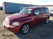 ✅ 2006 Chevrolet HHR LT • VIN: 3GNDA23P76S523544 • Lot: 84111904. Listed on Copart with 333,315 mi. Free auction sales archive from the USA and detailed vehicle history report at DreamBid. Image 1.