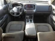 ✅ 2021 Chevrolet Colorado 2WD LT • VIN: 1GCGSCEN5M1189145 • Лот: 78645424. Опубликован ранее на Copart с пробегом 45 686 миль. Бесплатный доступ к архиву аукционных продаж из США и подробный отчёт об истории автомобиля на DreamBid. Изображение 8.