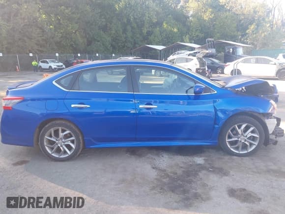 ✅ 2014 Nissan Sentra S • VIN: 3N1AB7AP3EL631423 • Lot: 43360243. Wystawiony na IAAI z przebiegiem 134 203 mil. Bezpłatny archiwum sprzedaży aukcyjnych z USA i szczegółowy raport historii pojazdu na DreamBid. Zdjęcie 14.