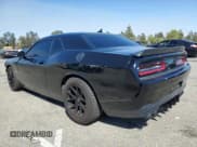 ✅ 2016 Dodge Challenger R/T Plus Shaker • VIN: 2C3CDZBTXGH142802 • Lot: 63197295. Listed on Copart with 84,932 mi. Free auction sales archive from the USA and detailed vehicle history report at DreamBid. Image 2.
