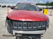 ✅ 2021 Jeep Compass Sport • VIN: 3C4NJCAB4MT567647 • Lot: 80270515. Listed on Copart with 90,868 mi. Free auction sales archive from the USA and detailed vehicle history report at DreamBid. Image 5.