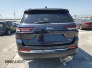 ✅ 2023 Jeep Grand Cherokee Limited • VIN: 1C4RJJBG3P8902447 • Lot: 69092415. Listed on Copart with 21,356 mi. Free auction sales archive from the USA and detailed vehicle history report at DreamBid. Image 6.