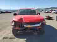 2016 Chevrolet Colorado 4WD WT с VIN 1GCHTBE35G1184848, выставлен на аукционе Copart как лот 58582625 с пробегом 75 947 миль миль и Списание • Salvage title. История ставок и продаж доступна на DreamBid. Изображение 5.