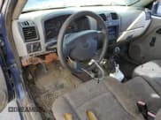 ✅ 2005 Chevrolet Colorado Z85 • VIN: 1GCDT198358192904 • Лот: 67827074. Опубликован ранее на Copart с пробегом Не указан. Бесплатный доступ к архиву аукционных продаж из США и подробный отчёт об истории автомобиля на DreamBid. Изображение 8.