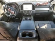 ✅ 2022 Ford F-250 XL • VIN: 1FT8W2BT1NED86930 • Lot: 66379484. Listed on Copart with 55,252 mi. Free auction sales archive from the USA and detailed vehicle history report at DreamBid. Image 8.