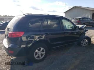 ✅ 2007 Hyundai Santa Fe GLS • VIN: 5NMSG73D77H102921 • Lot: 75212064. Listed on Copart with 158,731 mi. Free auction sales archive from the USA and detailed vehicle history report at DreamBid. Image 3.