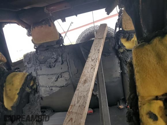 ✅ 2011 Jeep Wrangler Unlimited Rubicon • VIN: 1J4BA6H14BL524513 • Lot: 81029085. Listed on Copart with Not provided. Free auction sales archive from the USA and detailed vehicle history report at DreamBid. Image 10.