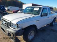 ✅ 2006 Ford Ranger XL • VIN: 1FTZR15E06PA81699 • Lot: 43445186. Listed on IAAI with 149,287 mi. Free auction sales archive from the USA and detailed vehicle history report at DreamBid. Image 2.