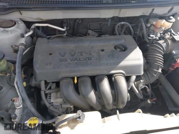 ✅ 2006 Toyota Corolla S • VIN: 1NXBR32E36Z698920 • Lot: 43449873. Listed on IAAI with 204,902 mi. Free auction sales archive from the USA and detailed vehicle history report at DreamBid. Image 10.