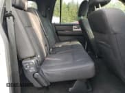 ✅ 2017 Ford Expedition Max XLT • VIN: 1FMJK1JT5HEA19909 • Lot: 83759985. Listed on Copart with 59,763 mi. Free auction sales archive from the USA and detailed vehicle history report at DreamBid. Image 11.