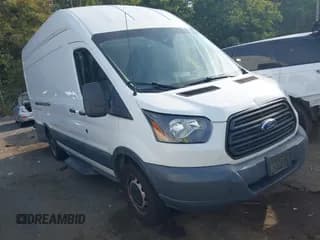 ✅ 2017 Ford Transit Cargo • VIN: 1FTBW3XG9HKA80524 • Лот: 37520715. Опубликован ранее на IAAI с пробегом 98 524 миль. Бесплатный доступ к архиву аукционных продаж из США и подробный отчёт об истории автомобиля на DreamBid. Изображение 1.