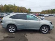 ✅ 2008 Lexus RX 350 • VIN: 2T2HK31U58C071420 • Lot: 43564389. Listed on IAAI with 202,788 mi. Free auction sales archive from the USA and detailed vehicle history report at DreamBid. Image 14.