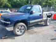 2002 Chevrolet Silverado 1500 LS z VIN 1GCEK14V32Z108462, wystawiony jako IAAI lot #42393465 z przebiegiem Nie podano mil oraz . Historia ofert i sprzedaży dostępna na DreamBid. Obrazek 2.