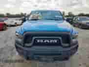 2024 Ram 1500 SLT z VIN 1C6RR6GG9RS128958, wystawiony jako Copart lot #68352515 z przebiegiem 11 145 mil mil oraz Szkoda całkowita • Salvage title. Historia ofert i sprzedaży dostępna na DreamBid. Obrazek 5.