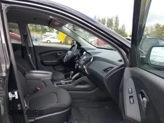 ✅ 2015 Hyundai Tucson GLS • VIN: KM8JT3AF1FU100007 • Лот: 43559429. Опубликован ранее на IAAI с пробегом 220 601 миль. Бесплатный доступ к архиву аукционных продаж из США и подробный отчёт об истории автомобиля на DreamBid. Изображение 5.