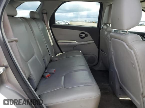 ✅ 2006 Chevrolet Equinox LT • VIN: 2CNDL63F366203228 • Лот: 48918555. Опубликован ранее на Copart с пробегом 243 419 миль. Бесплатный доступ к архиву аукционных продаж из США и подробный отчёт об истории автомобиля на DreamBid. Изображение 11.