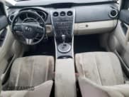 ✅ 2010 Mazda CX-7 SV • VIN: JM3ER2W5XA0342560 • Лот: 83972115. Опубликован ранее на Copart с пробегом 193 890 миль. Бесплатный доступ к архиву аукционных продаж из США и подробный отчёт об истории автомобиля на DreamBid. Изображение 8.