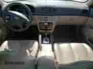 2006 Hyundai Sonata GLS с VIN 5NPEU46F96H066944, выставлен на аукционе Copart как лот 73336714 с пробегом 151 547 миль миль и Списание • Salvage title. История ставок и продаж доступна на DreamBid. Изображение 8.