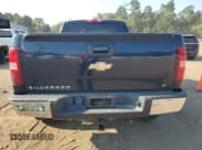 ✅ 2008 Chevrolet Silverado 1500 Work Truck • VIN: 1GCEC19J08Z106681 • Lot: 68133275. Listed on Copart with Not provided. Free auction sales archive from the USA and detailed vehicle history report at DreamBid. Image 6.