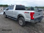 ✅ 2018 Ford F-250 XL • VIN: 1FT7W2B60JEB67733 • Lot: 43424363. Listed on IAAI with 113,564 mi. Free auction sales archive from the USA and detailed vehicle history report at DreamBid. Image 3.