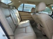 ✅ 2007 Cadillac DTS Luxury II • VIN: 1G6KD57Y97U210222 • Lot: 70936035. Listed on Copart with 124,175 mi. Free auction sales archive from the USA and detailed vehicle history report at DreamBid. Image 10.