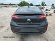 ✅ 2017 Hyundai Ioniq Limited • VIN: KMHC85LC1HU026020 • Lot: 56939085. Listed on Copart with 280,927 mi. Free auction sales archive from the USA and detailed vehicle history report at DreamBid. Image 6.