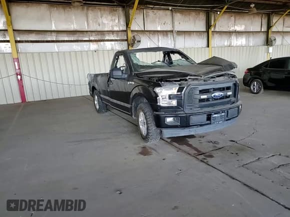 ✅ 2017 Ford F-150 XL • VIN: 1FTMF1CP7HKD54113 • Lot: 87666735. Wystawiony na Copart z przebiegiem Nie podano. Bezpłatny archiwum sprzedaży aukcyjnych z USA i szczegółowy raport historii pojazdu na DreamBid. Zdjęcie 10.