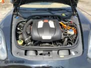 ✅ 2014 Porsche Panamera S E-Hybrid • VIN: WP0AD2A79EL044276 • Lot: 66540345. Wystawiony na Copart z przebiegiem Nie podano. Bezpłatny archiwum sprzedaży aukcyjnych z USA i szczegółowy raport historii pojazdu na DreamBid. Zdjęcie 11.