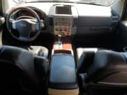 ✅ 2004 Infiniti QX56 • VIN: 5N3AA08C84N812271 • Lot: 68168455. Listed on Copart with Not provided. Free auction sales archive from the USA and detailed vehicle history report at DreamBid. Image 8.