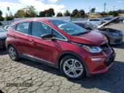 ✅ 2019 Chevrolet Bolt EV LT • VIN: 1G1FY6S03K4109415 • Lot: 72185284. Wystawiony na Copart z przebiegiem 52 823 mil. Bezpłatny archiwum sprzedaży aukcyjnych z USA i szczegółowy raport historii pojazdu na DreamBid. Zdjęcie 4.