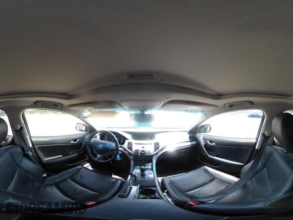 ✅ 2014 Acura TSX Technology • VIN: JH4CU2F67EC003345 • Lot: 42453138. Listed on IAAI with 120,419 mi. Free auction sales archive from the USA and detailed vehicle history report at DreamBid. Image 18.