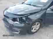 2018 Chevrolet Malibu LS с VIN 1G1ZC5ST0JF189968, выставлен на аукционе IAAI как лот 42774479 с пробегом 168 473 миль миль и . История ставок и продаж доступна на DreamBid. Изображение 6.