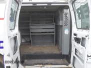 ✅ 2013 Chevrolet Express Cargo • VIN: 1GCWGFCA3D1184072 • Lot: 43531917. Listed on IAAI with 133,353 mi. Free auction sales archive from the USA and detailed vehicle history report at DreamBid. Image 8.